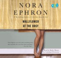 Wallflower_at_the_Orgy